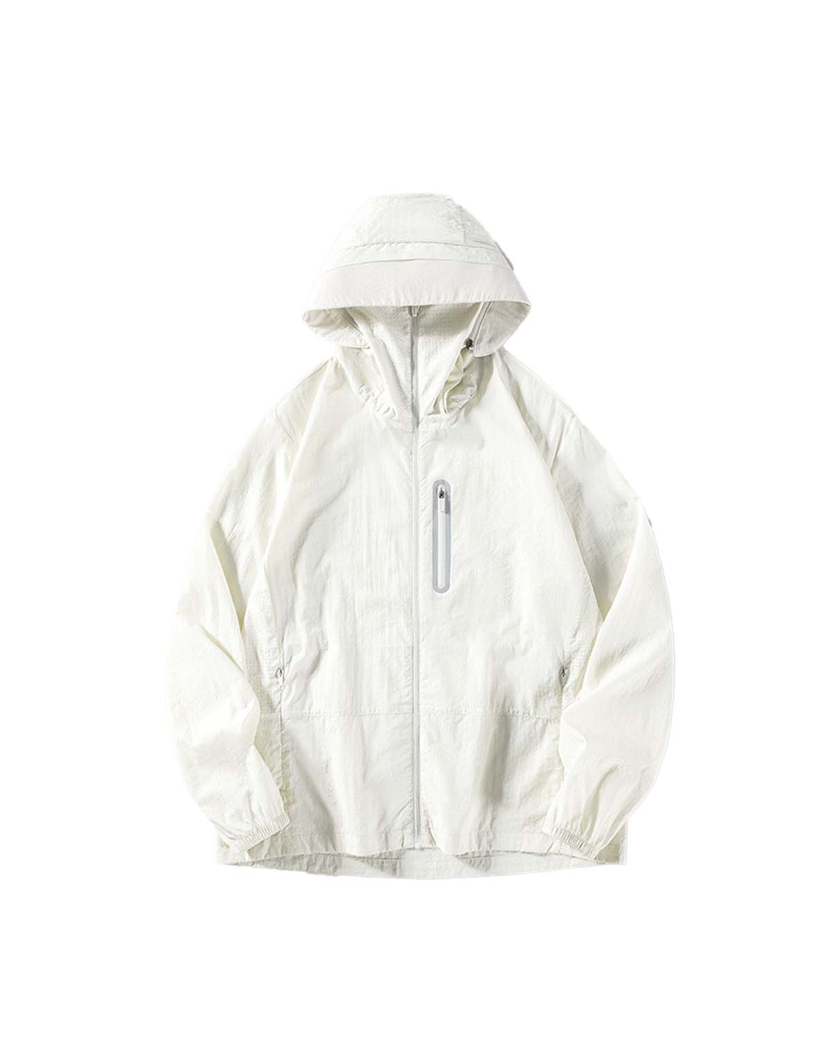 Women's Mountain Series Sun Protection Jacket-6030-2